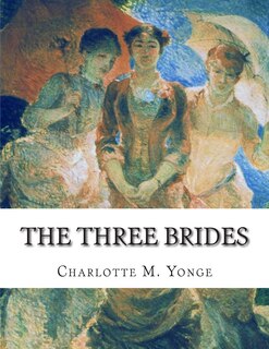 Front cover_The Three Brides