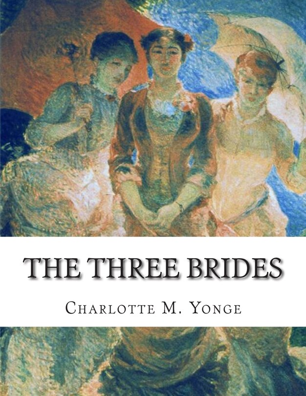 Front cover_The Three Brides