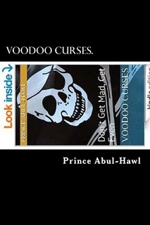 Couverture_Voodoo Curses.