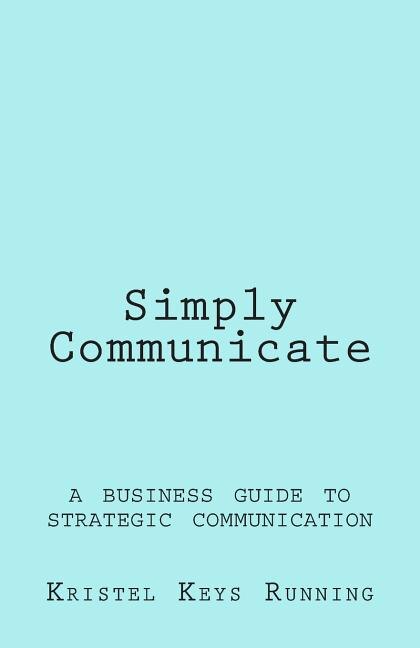 Couverture_Simply Communicate