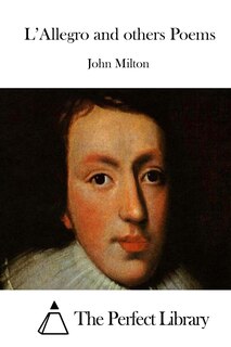 Couverture_L'Allegro and others Poems