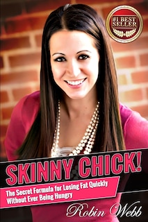 Couverture_Skinny Chick!