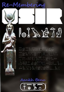 Front cover_Remembering Osir