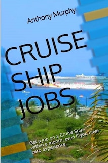 Front cover_Cruise Ship Jobs