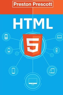 Front cover_HTML 5