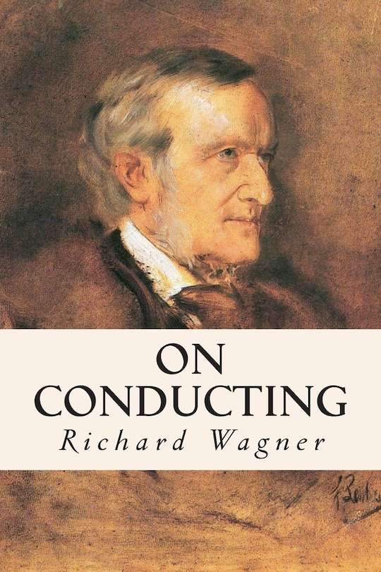 Front cover_On Conducting