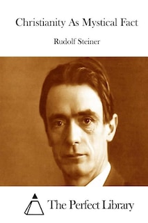 Couverture_Christianity As Mystical Fact