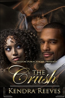 Front cover_The Crush