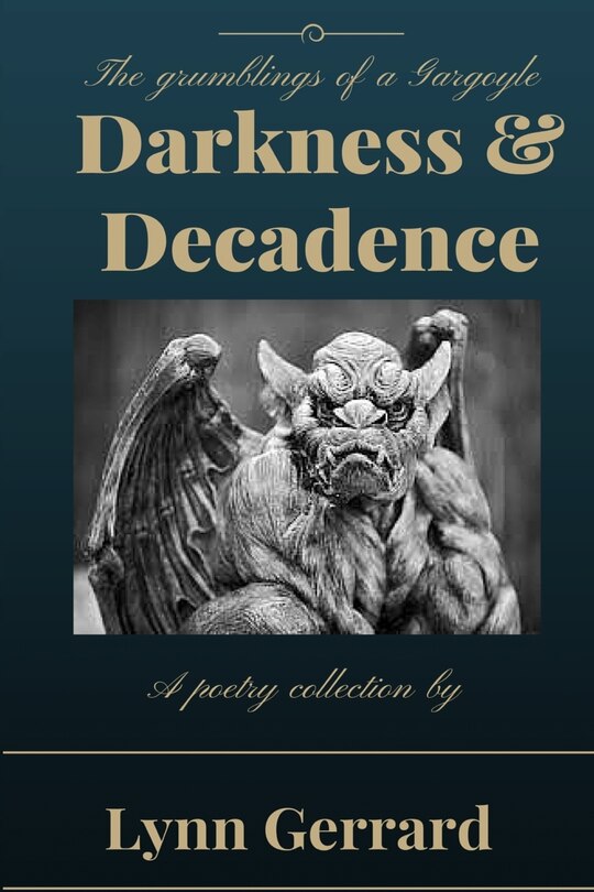 Front cover_Darkness and Decadence
