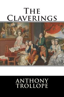 Couverture_The Claverings
