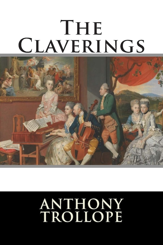 Couverture_The Claverings