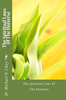 Couverture_The Spiritual Laws Of The Universe