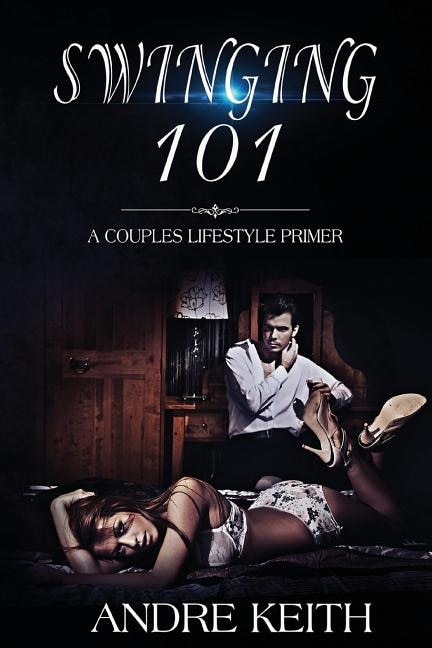 Front cover_Swinging 101