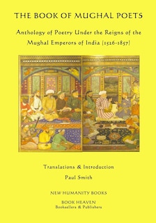 Couverture_The Book of Mughal Poets