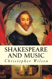 Front cover_Shakespeare and Music