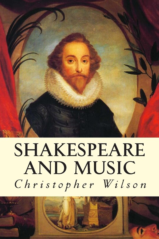 Front cover_Shakespeare and Music