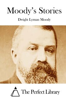 Front cover_Moody's Stories