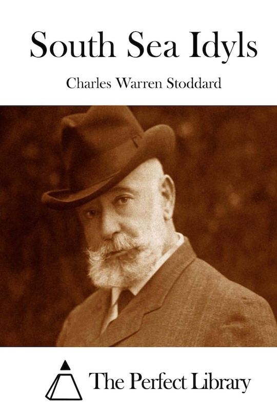 Front cover_South Sea Idyls