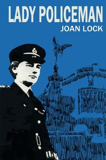 Front cover_Lady Policeman