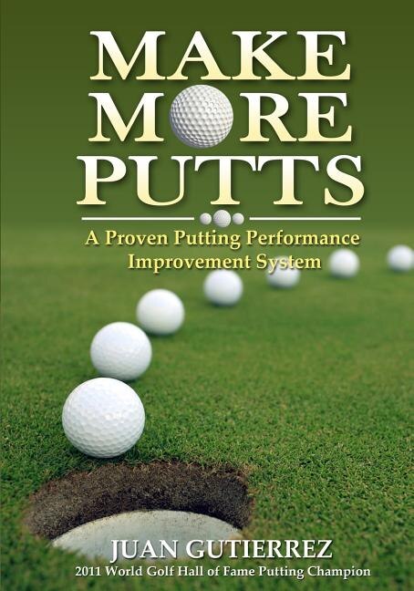 Couverture_Make More Putts