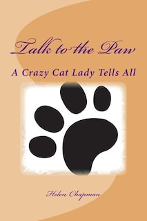 Couverture_Talk to the Paw