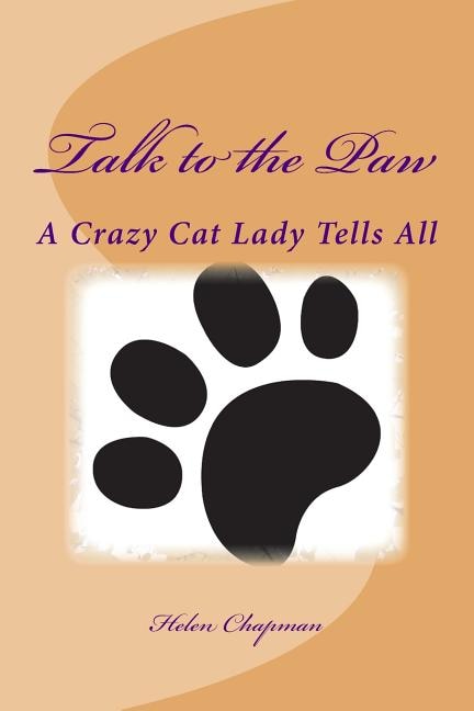 Couverture_Talk to the Paw