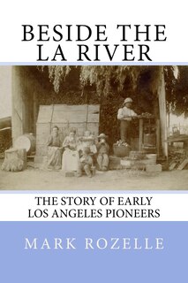 Front cover_Beside the LA River