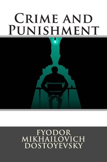 Front cover_Crime and Punishment