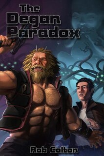 Front cover_The Degan Paradox