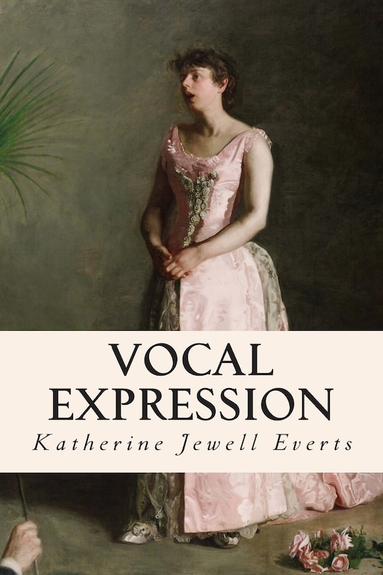 Couverture_Vocal Expression