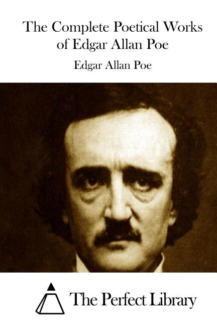 Couverture_The Complete Poetical Works of Edgar Allan Poe