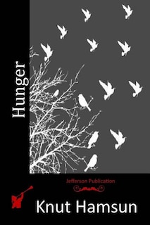 Front cover_Hunger