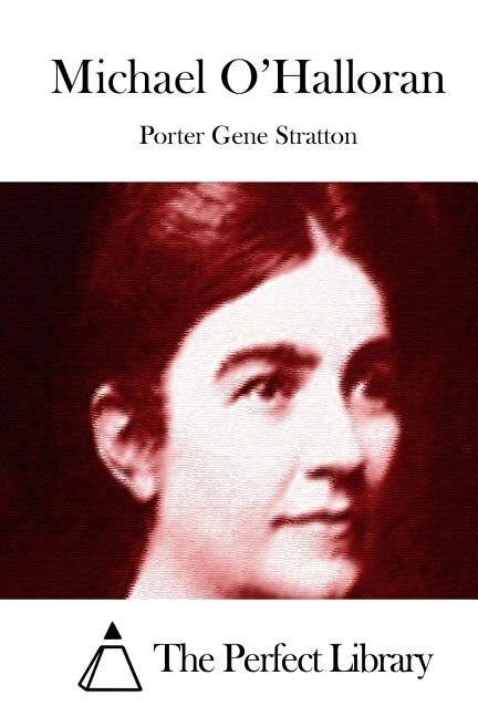 Couverture_Michael O'Halloran