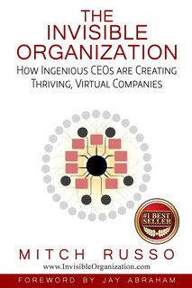 Couverture_The Invisible Organization