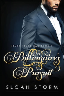 Front cover_Billionaire's Pursuit