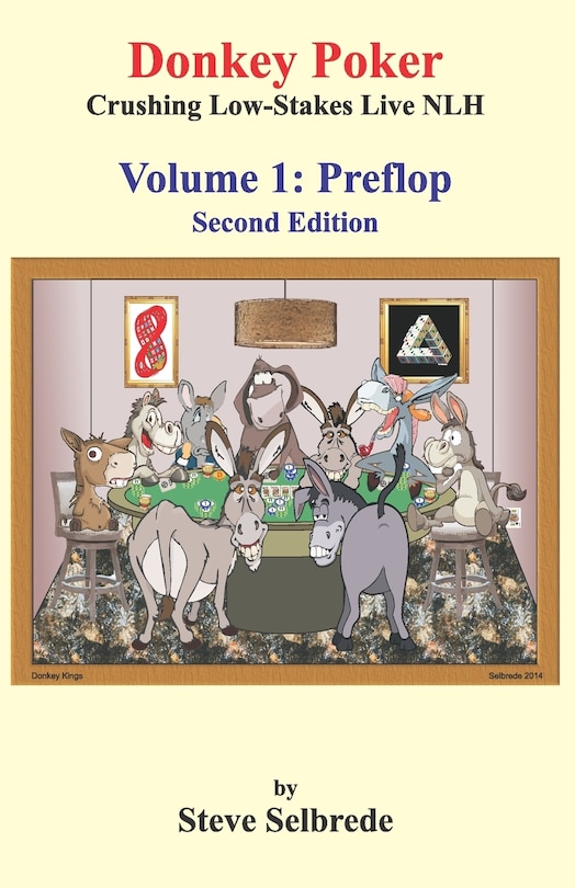 Couverture_Donkey Poker