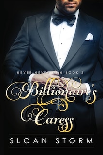 Front cover_Billionaire's Caress