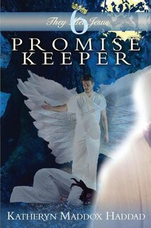 Couverture_Promise Keeper