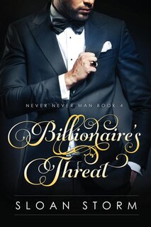 Front cover_Billionaire's Threat