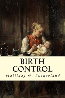 Front cover_Birth Control