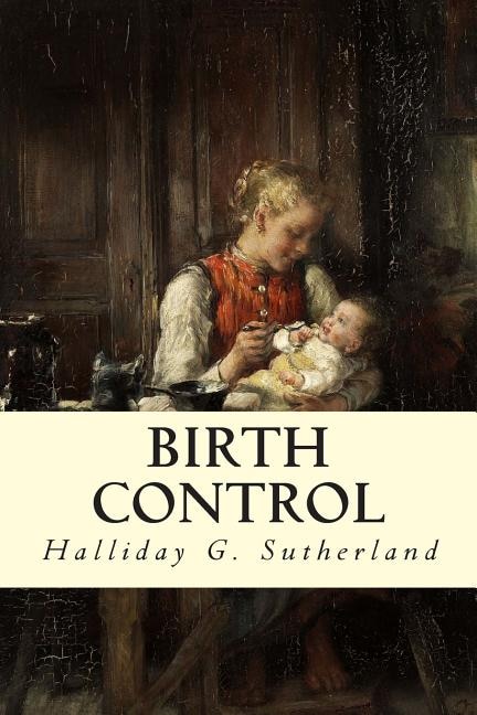 Front cover_Birth Control
