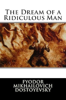 Couverture_The Dream of a Ridiculous Man