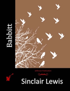 Front cover_Babbitt