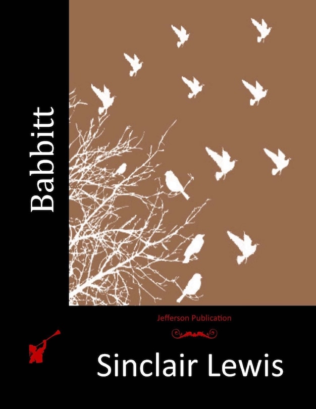 Front cover_Babbitt