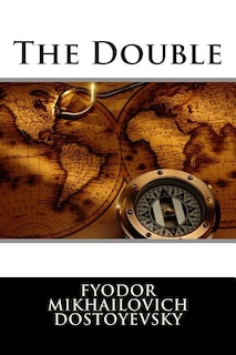 Front cover_The Double