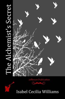 Front cover_The Alchemist's Secret