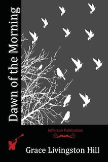 Couverture_Dawn of the Morning