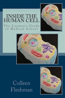 Front cover_Inside the Human Cell