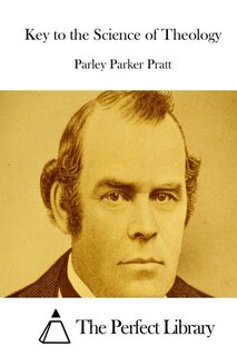 Front cover_Key to the Science of Theology