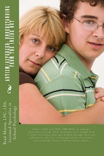 Couverture_Autism/Asperger